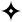 Red circle with a white X symbol inside.